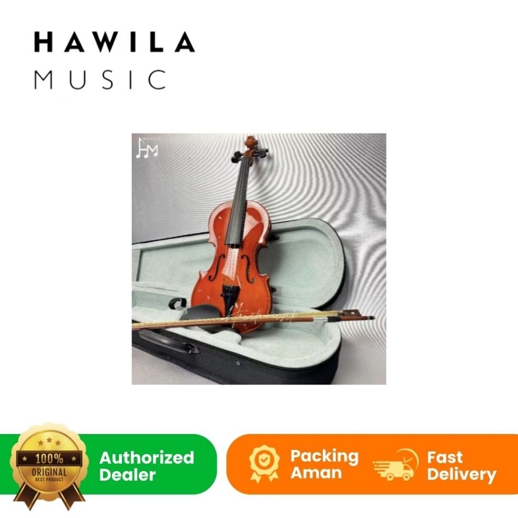 Viola CALEB CBL312 CBL 312 Size 12 Viola CALEB Plus Hardcase