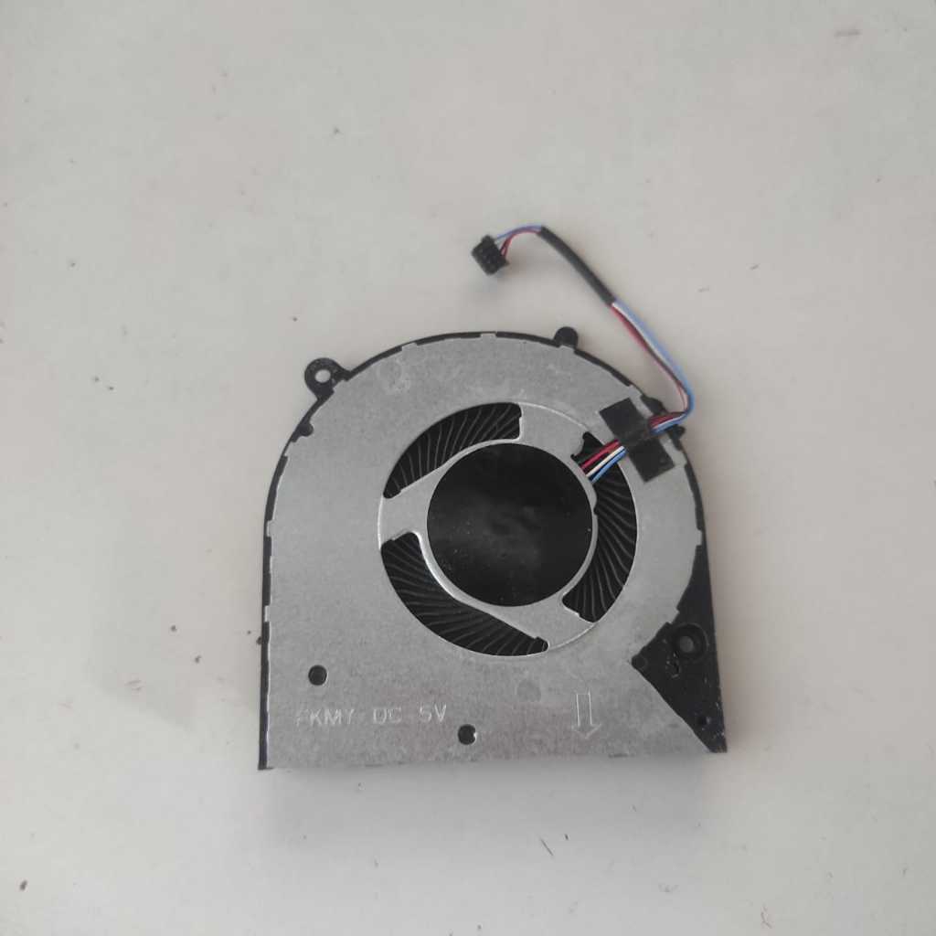 Heatsink Fan Kipas Pendingin Notebook HP 14s HP 14s-dk0024AU