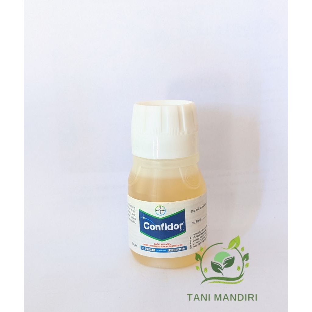 Insektisida CONFIDOR 200SL 60ML ( Cair )