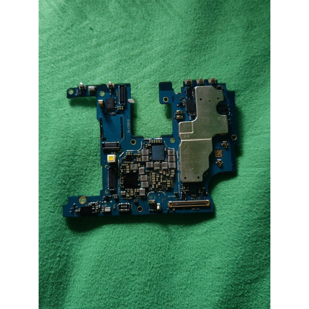 mesin samsung A72 normal exs servis