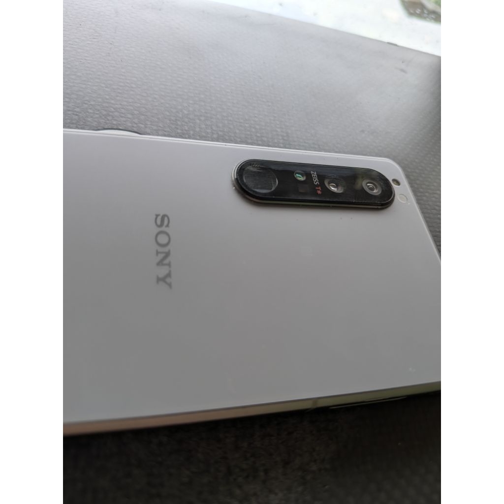 Sony Xperia 1 mark iii global 12/512Gb