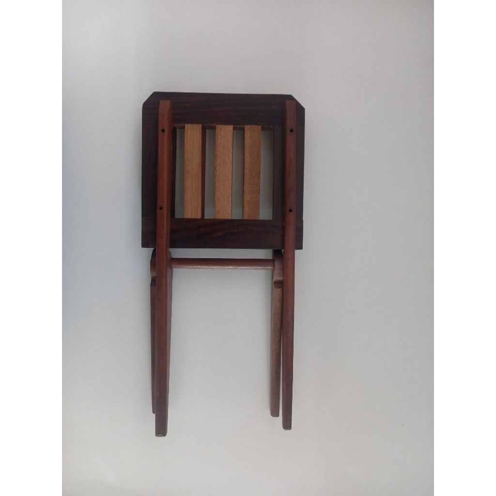 Meja Kayu Lipat | Meja Mengaji | Meja Alquran