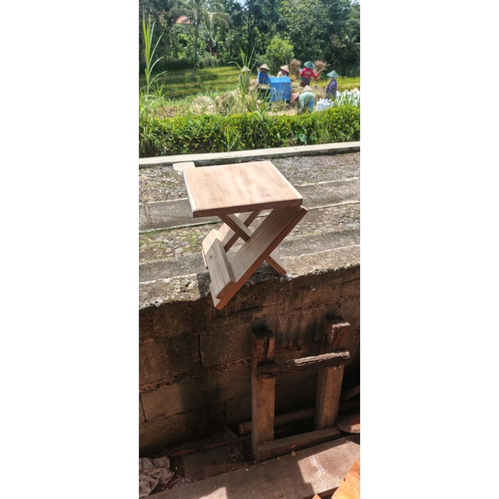 MEJA LIPAT NGAJI MEJA LIPAT BELAJAR MEJA LIPAT KAYU JATI MEJA LIPAT MINIMALIS