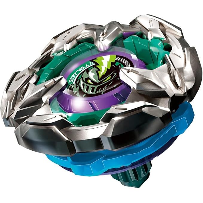 Beyblade X Beyblade X BX-13 Booster Nightlance 4-80HN