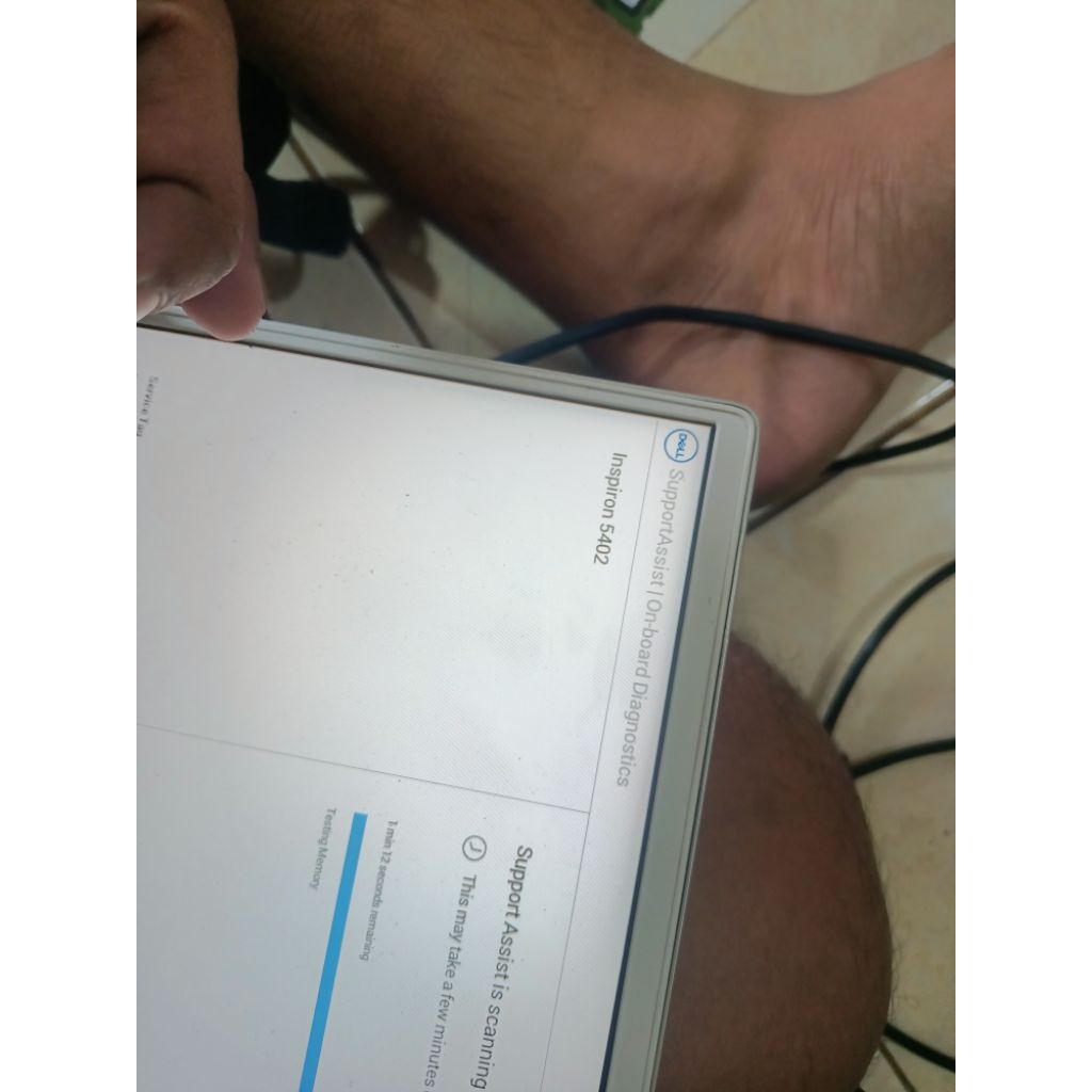 matherboard board dell Inspiron 5402 core i7 gen 11