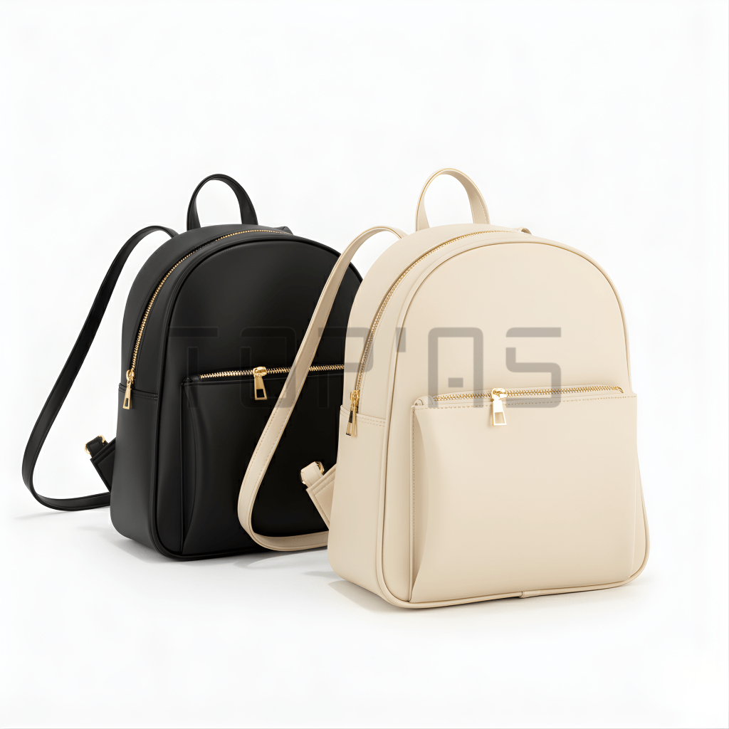 RajaRansel - Zirani - Tas Ransel Serbaguna / Tas Kulit Gendong Sintetis multifungsi wanita