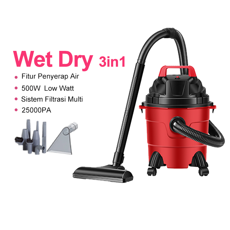 TIXX  Vacuum Cleaner 650W