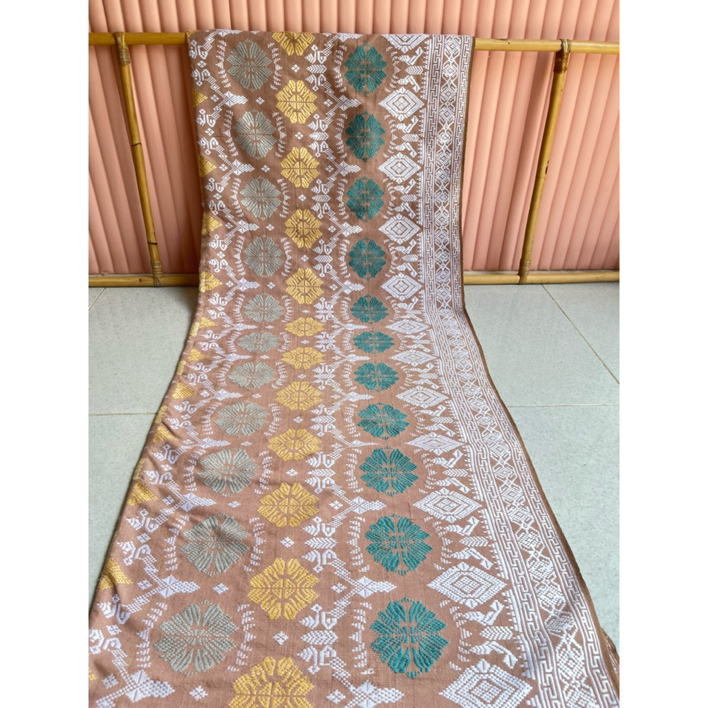 songket lombok