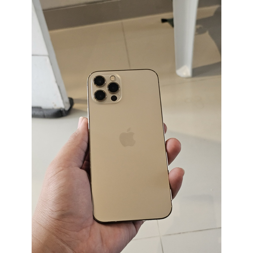 IPHONE 12 PRO 256 GB EX IBOX