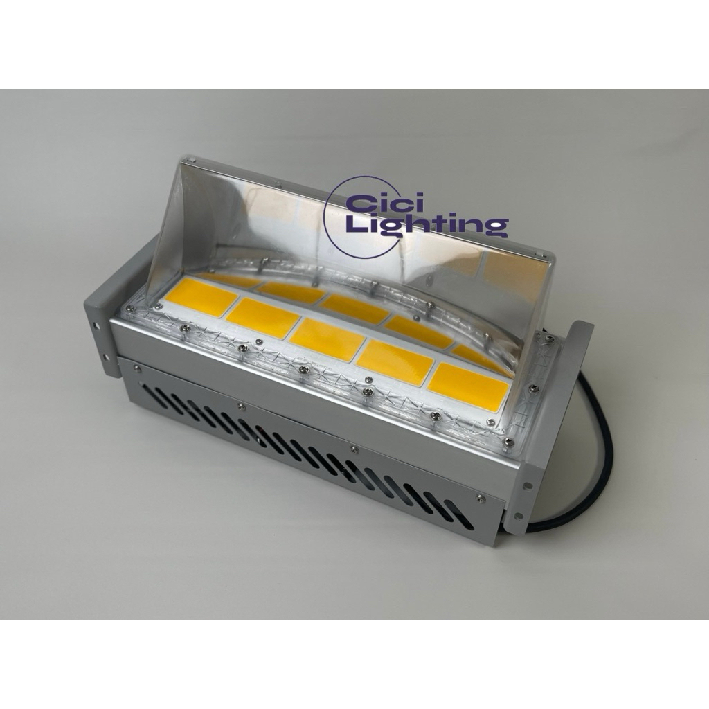 LAMPU LED KAPAL 1000W/ LAMPU PENGUMPUL IKAN PERAHU NELAYAN/ LAMPU LED CUMI 1000W
