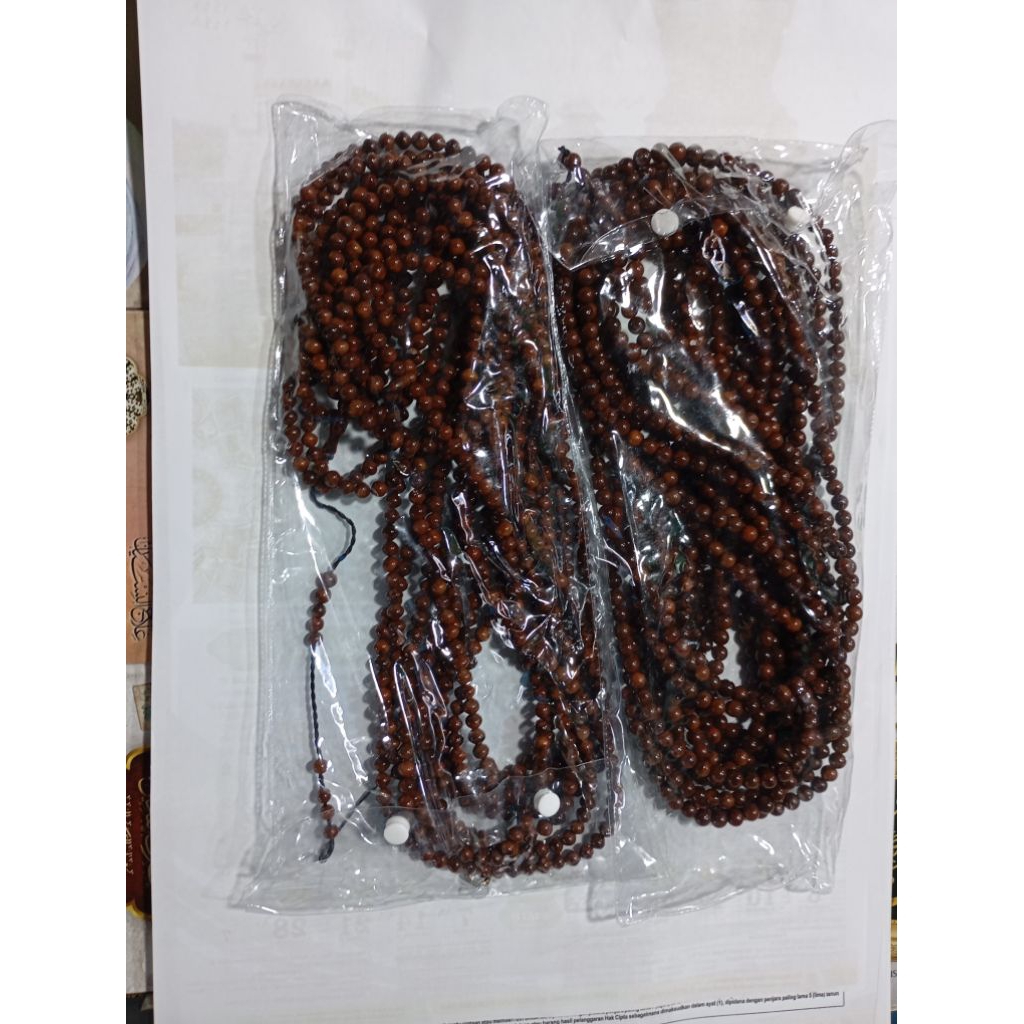 Tasbih fuqoha 1000 biji