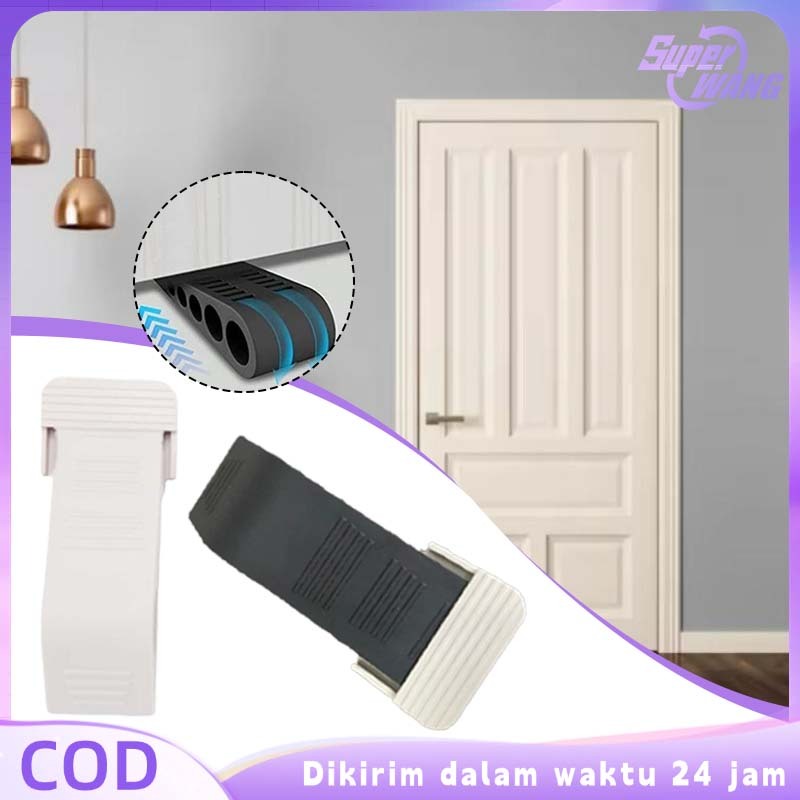 Door Stopper Pintu Penahan Pintu Karet Ganjalan Pintu Rumah Pengganjal Pintu Rumah Ganjal Pintu