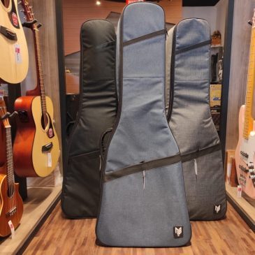 Gigbag Gitar Akustik Nb Delta Varian Warna