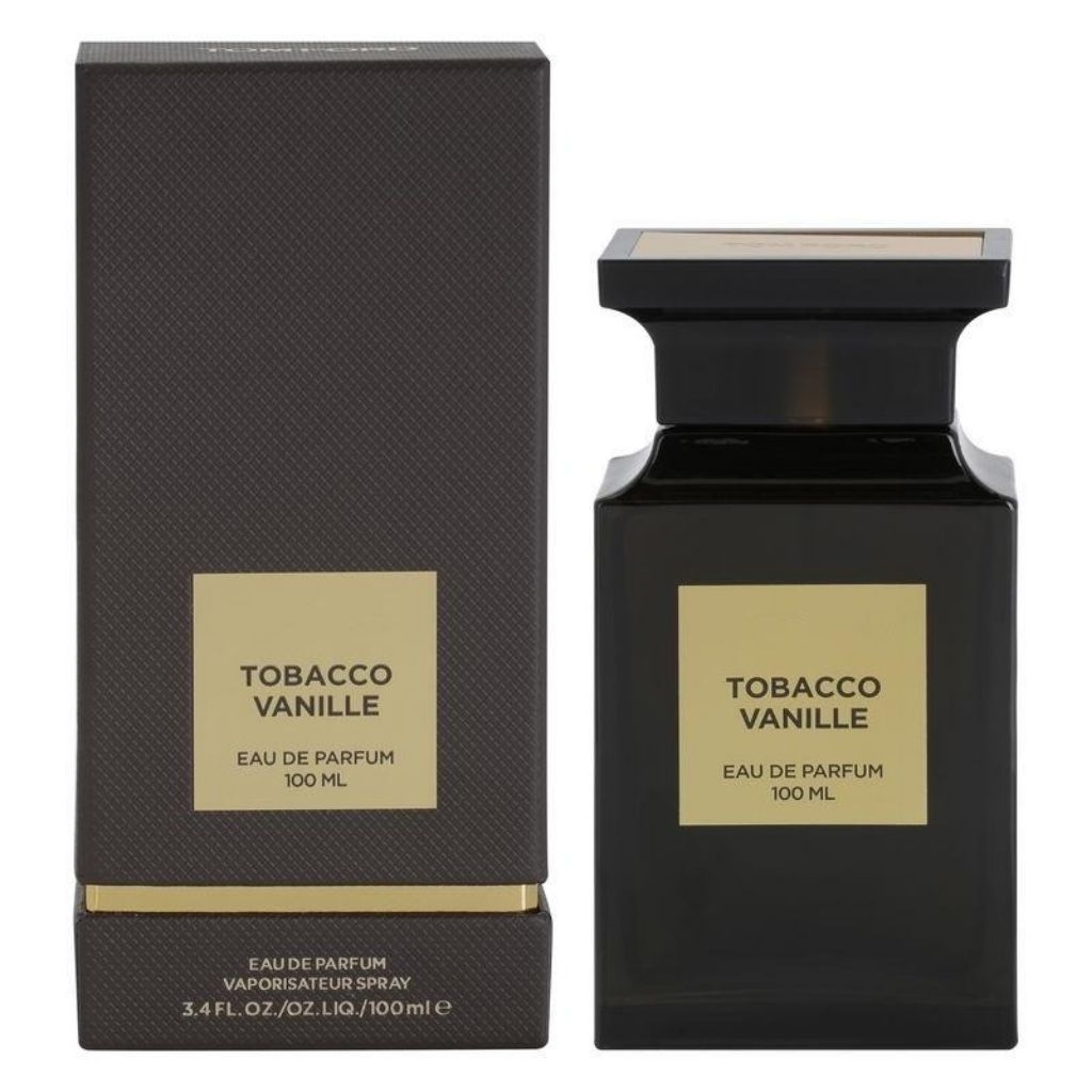 TOM FORD TOBAKO VANILLE PARFUM PRIA 100ML