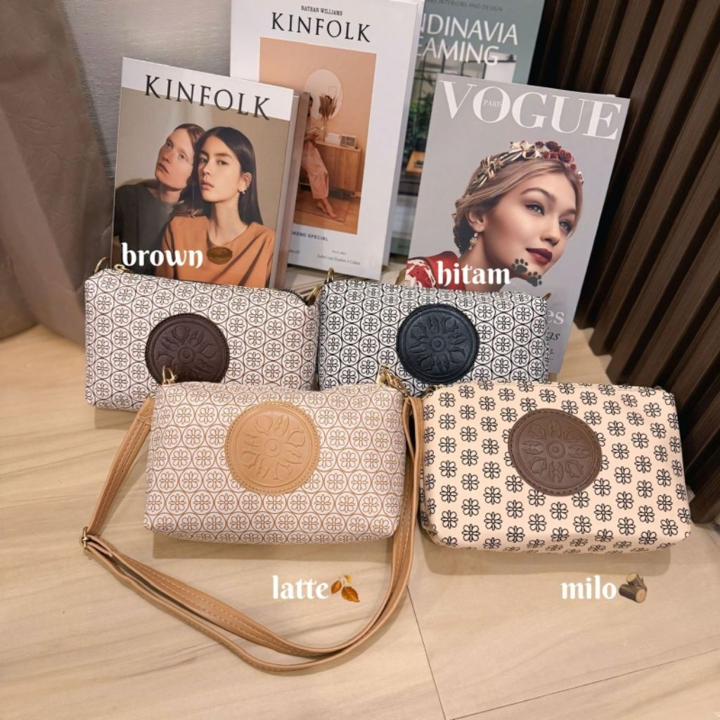 BELLA BAG/TAS MURAH/TAS WANITA/TAS SELEMPANG