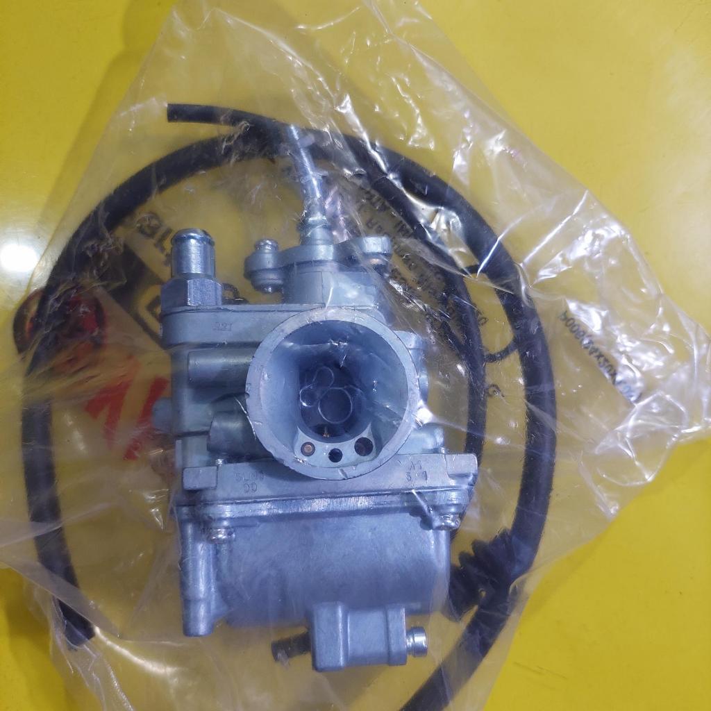 CARBURATOR KARBURATOR CRYPTON