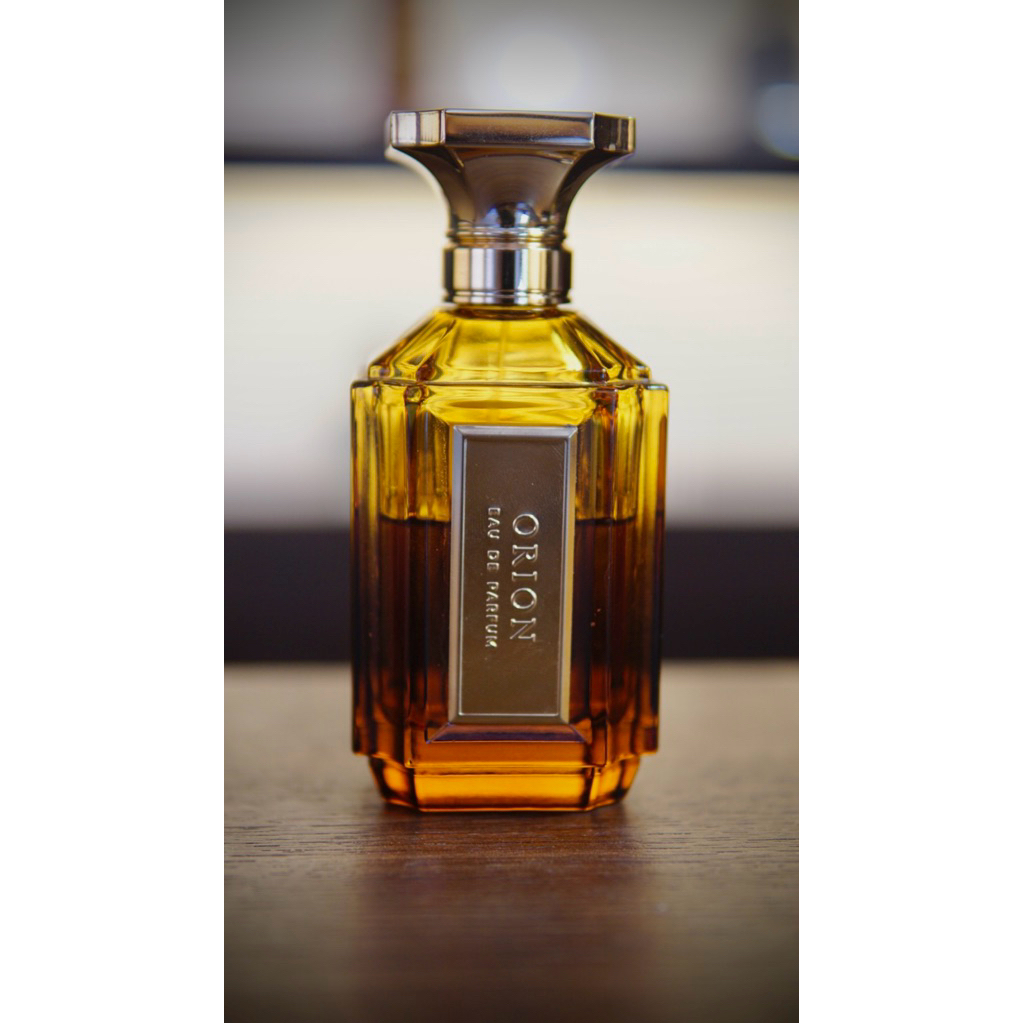 Decant Velixir Orion