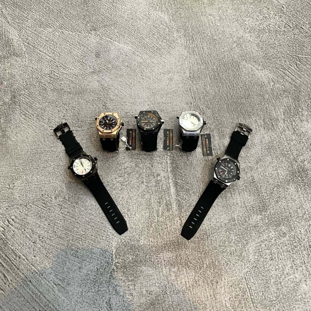 Jam Tangan Snille PRX / Jam Tangan Localbrand