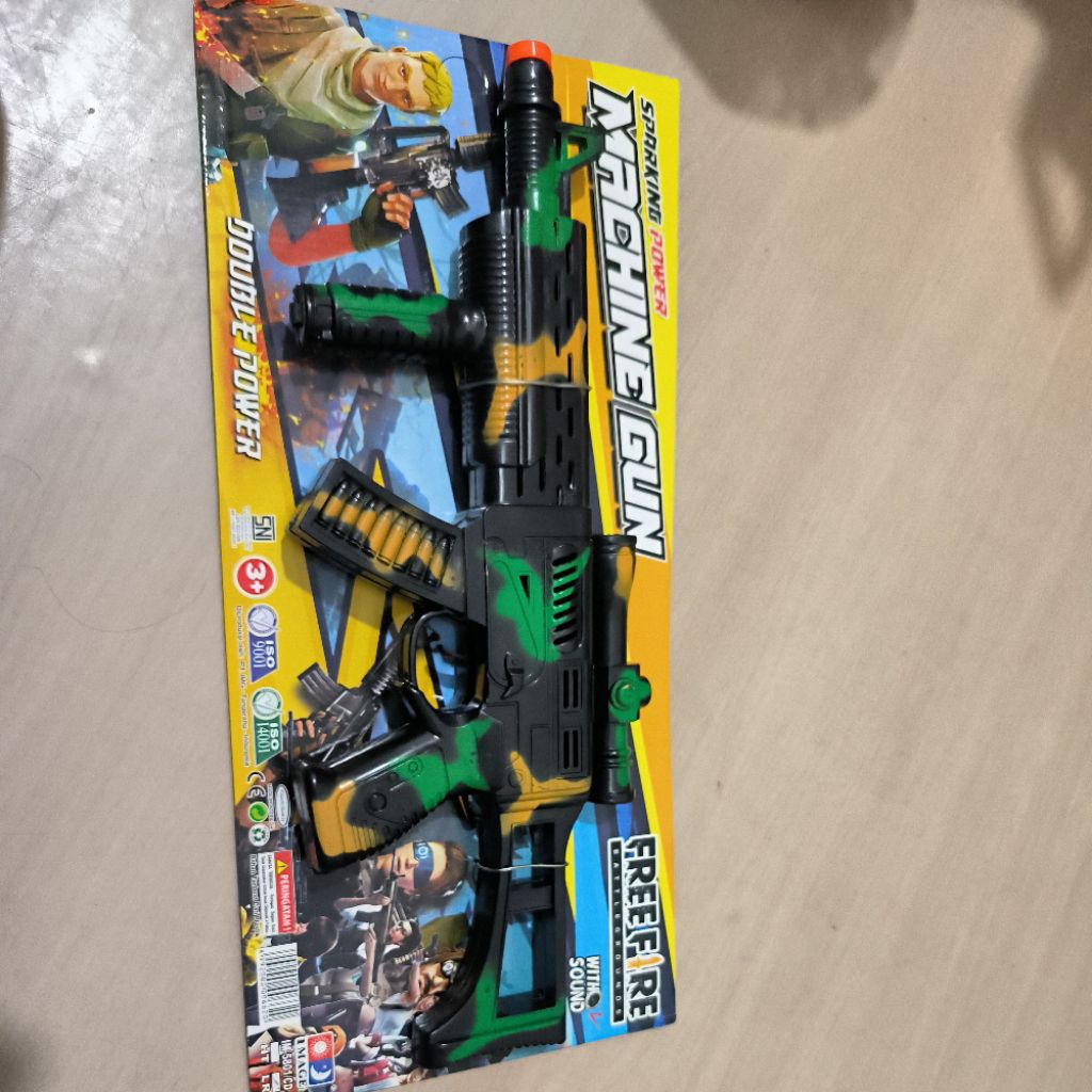 mainan anak, tembak mainan anak, tembak-kan anak