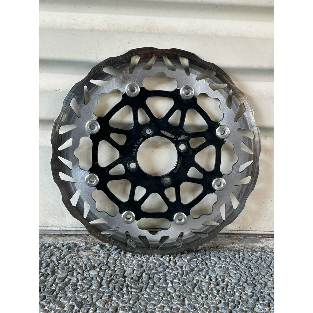 DISK PSM RX KING 300mm ORIGINAL