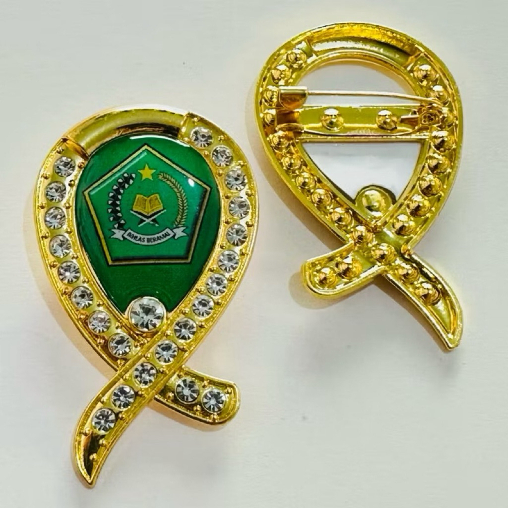 PIN KEMENAG