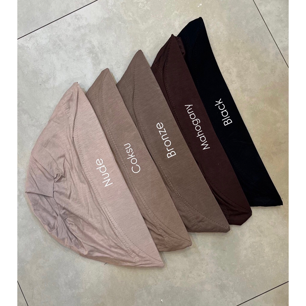 Ciput Pet Tali Wanita