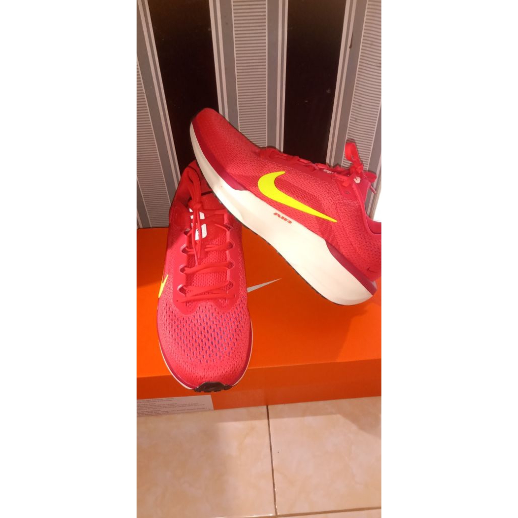 Sepatu running nike winflo 11 original