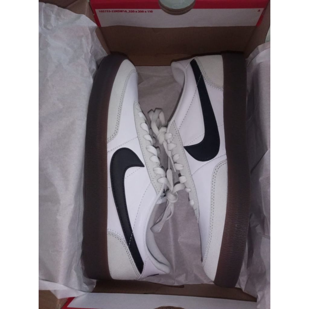Sepatu sneakers nike killshot 2 leather