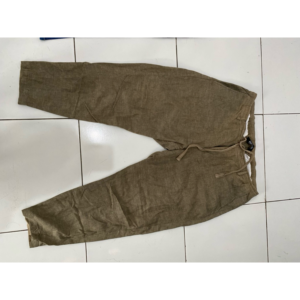 celana baggy giordano