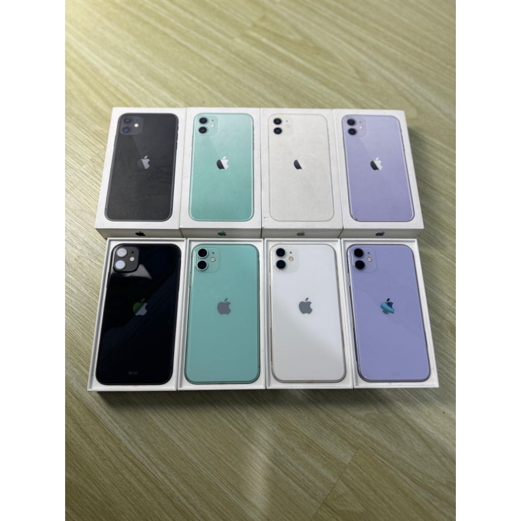 iphone 11 ibox
