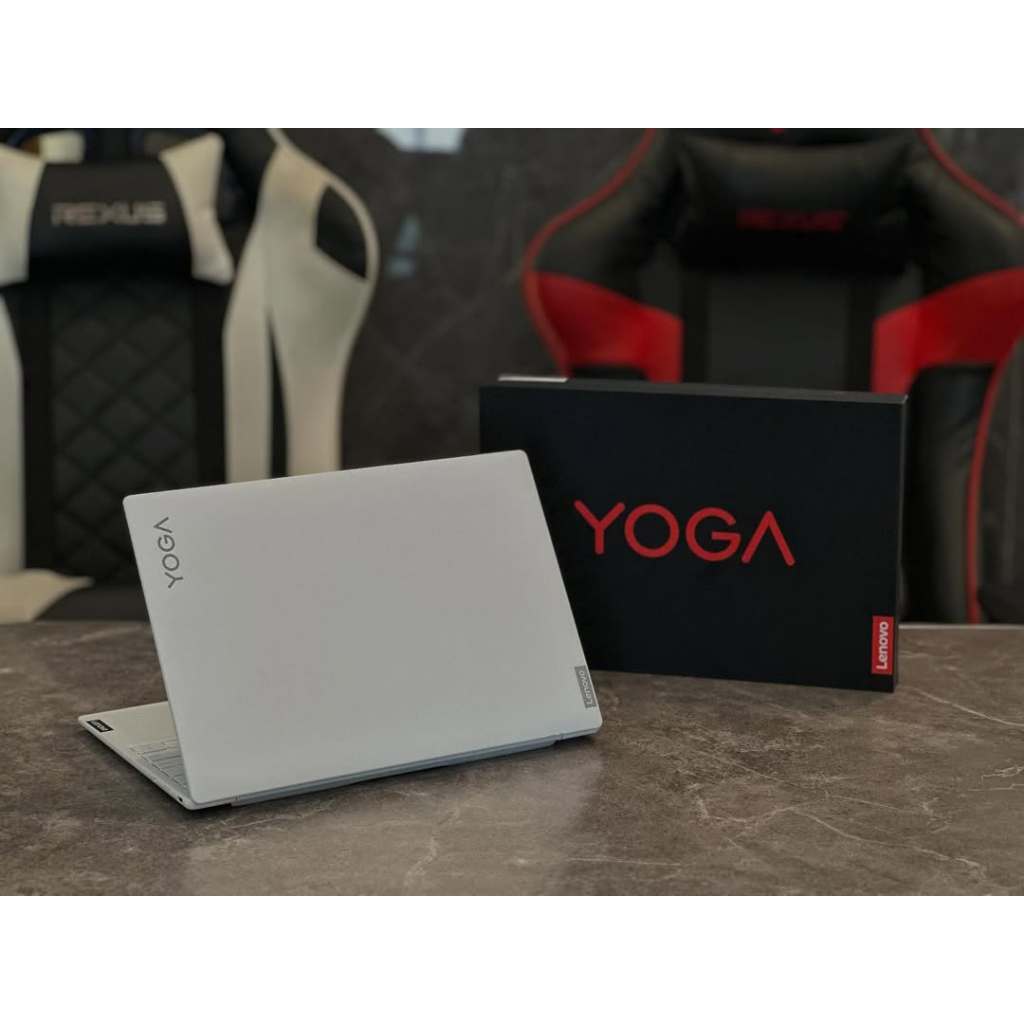 Lenovo Yoga Slim 7i Carbon( Touchscreen Series )