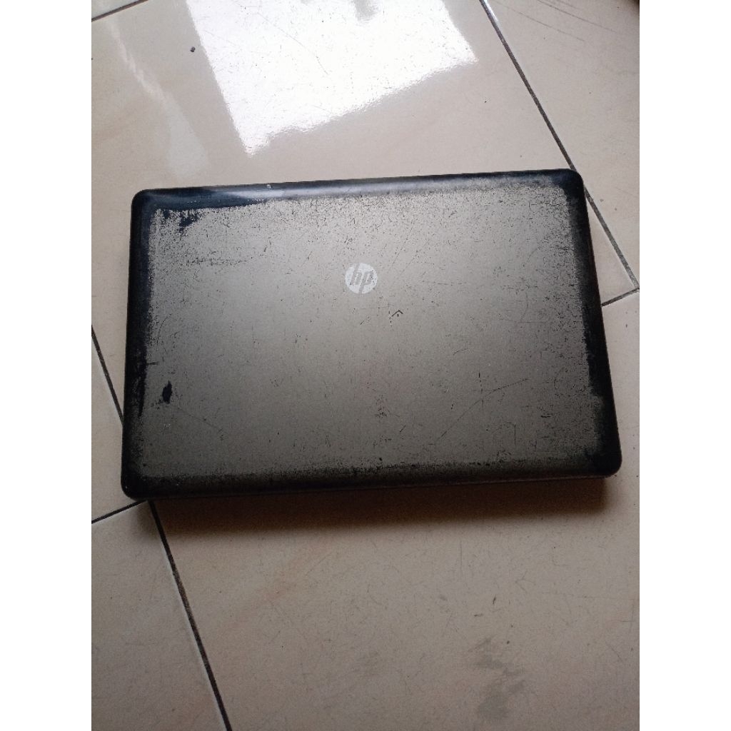 casing laptop HP 430 full set.
