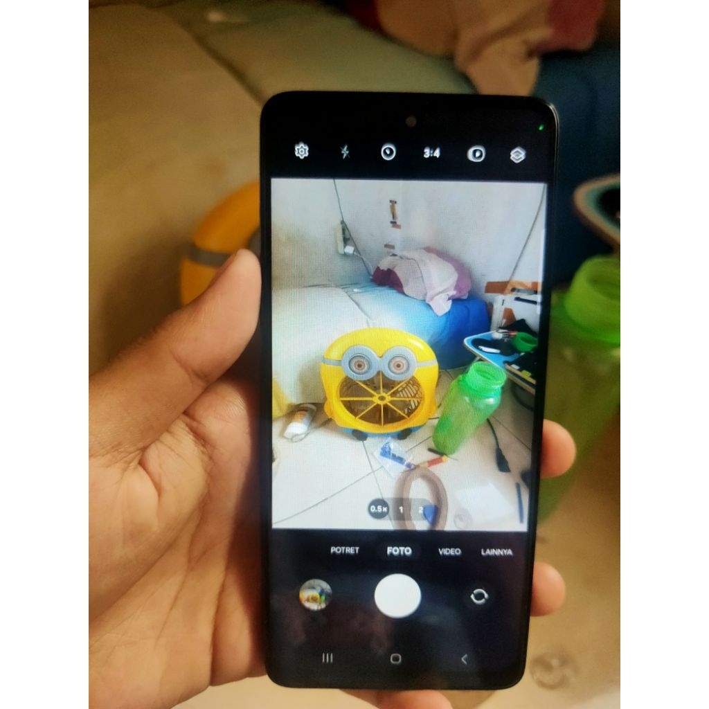 galaxy A51 6/128 Rom Galaxy s21fe