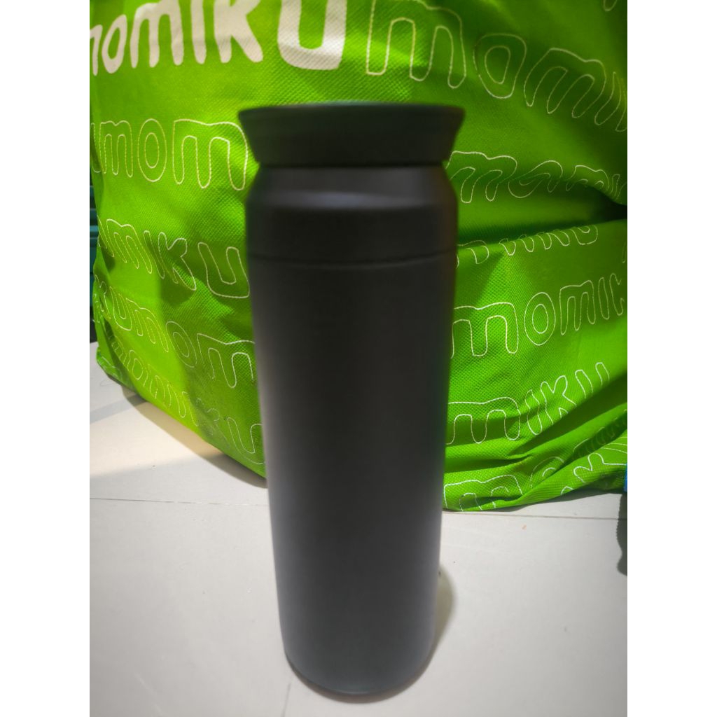 Tumbler Air Panas Dan Dingin Masih Baru