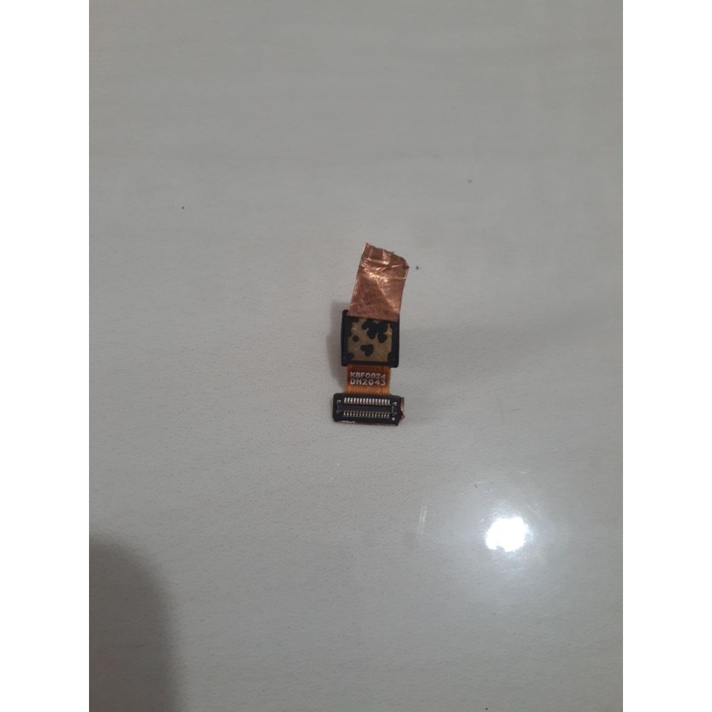 Kamera hp Infinix smart 5 - Smart 5 Prince Kamera Depan saja ori