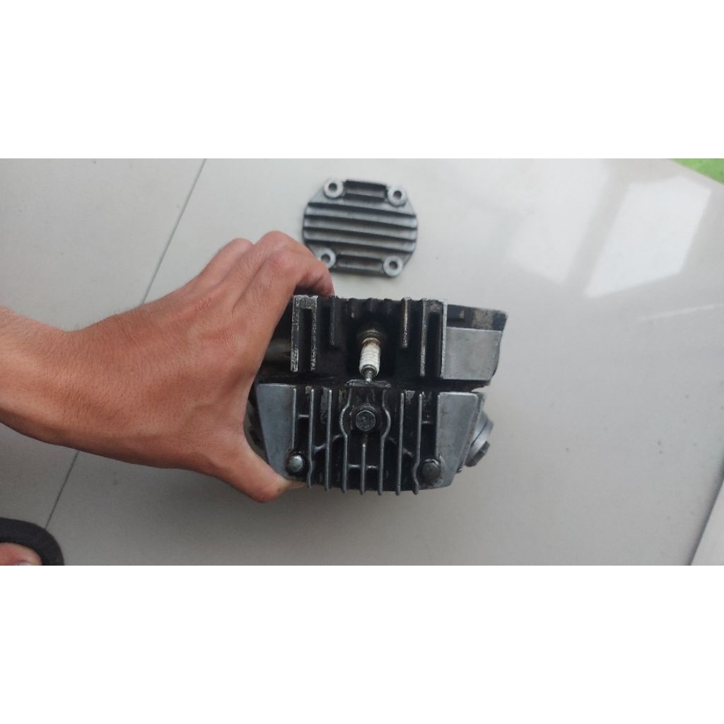 Head Ori Copotan Honda Win