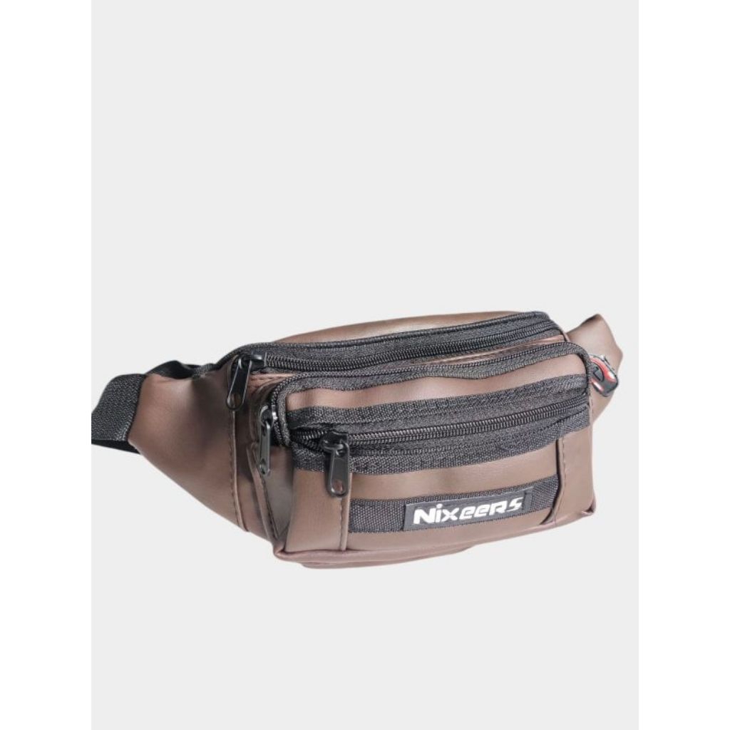 tas selempang laki2 waterproof