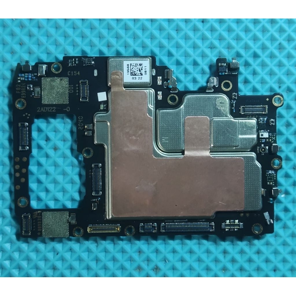 MESIN OPPO RENO 4 PRO CPH2109 NORMAL