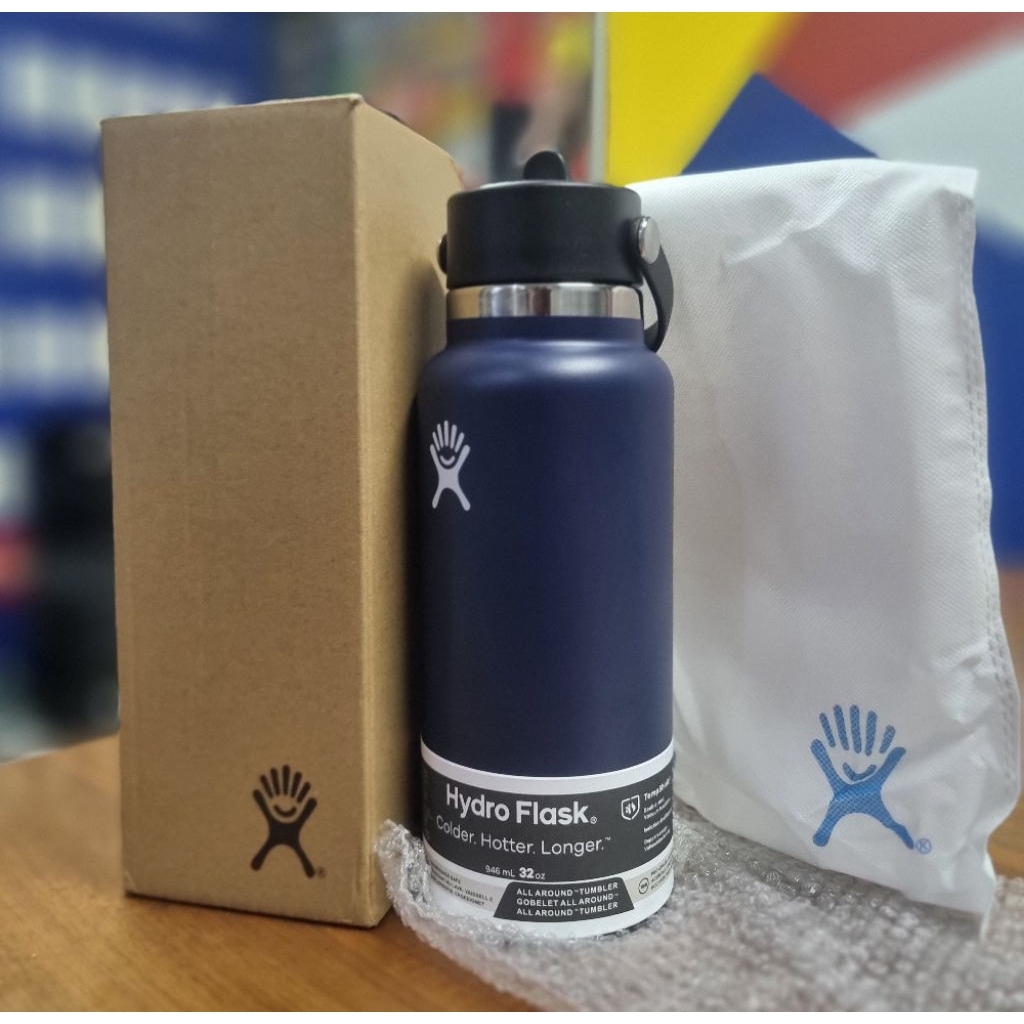 Botol tumbler Hydro Flask