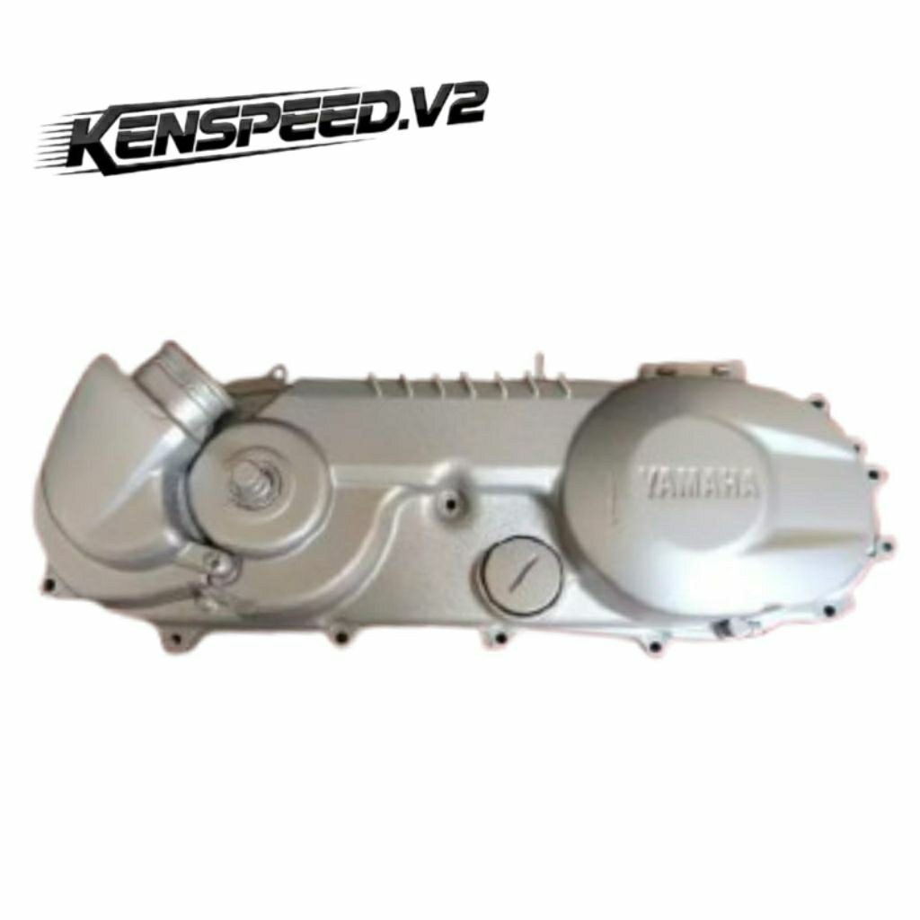 blok cvt original yamaha nouvo 5LW kosongan second