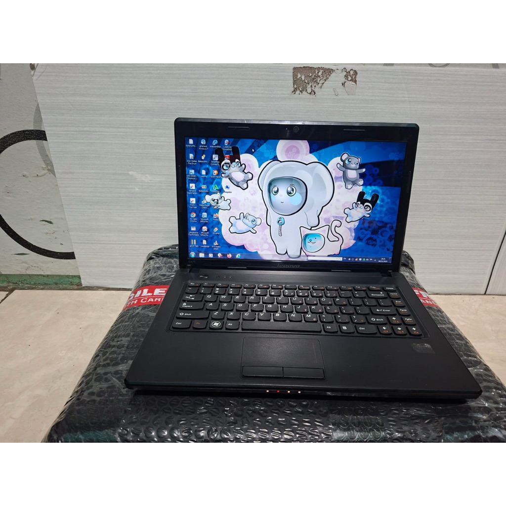 Laptop Lenovo G475 AMD E-300