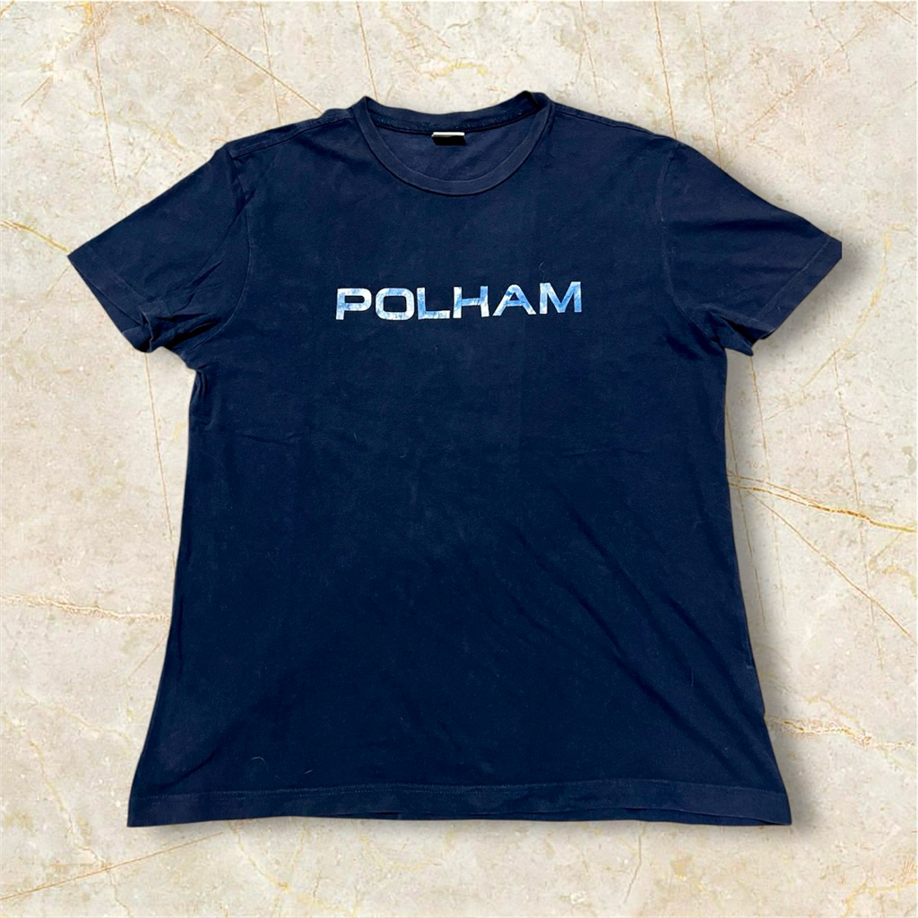 Kaos T-shirt POLHAM