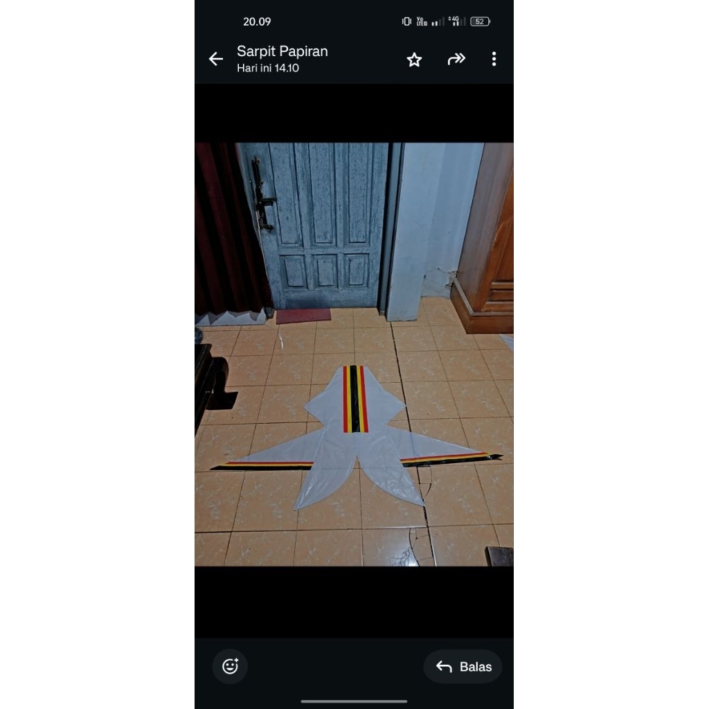 bebean layangan #bebean #layangan