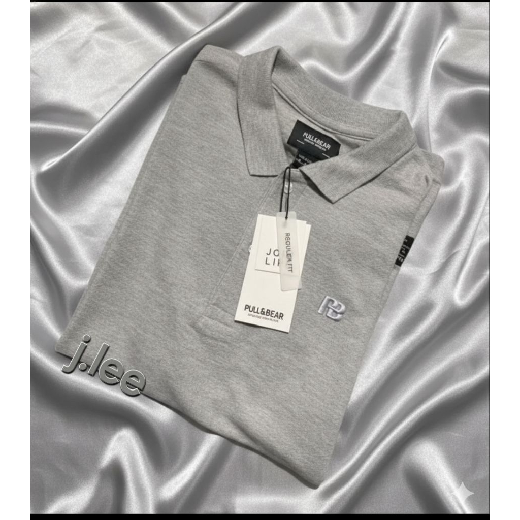 KAOS KERAH PRIA PREMIUM / KAOS KERAH BRANDID / KAOS KERAH PRIA TERBARU