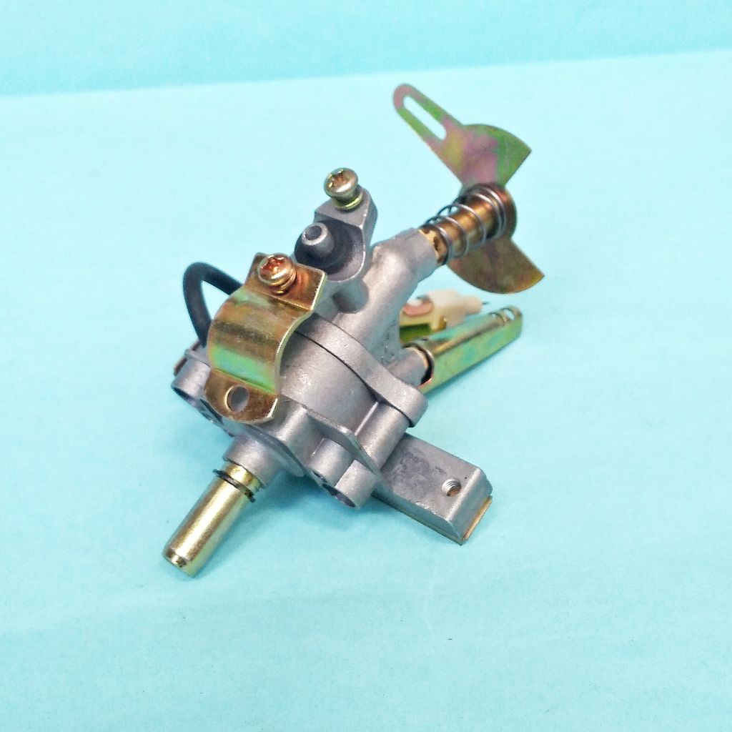 Mesin Pemantik Jepit RRT GMC Kompor Gas Winn Gas / Blue Gas Original