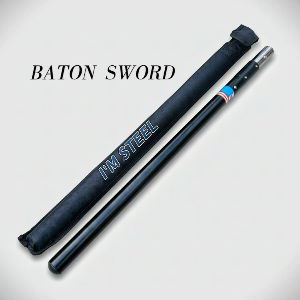 Original Baton Sword