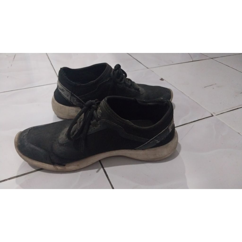 Sepatu/Sneakers Airwalk Original Size 40 (Second)