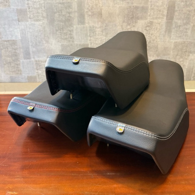 jok motor rx king Mbtech Camaro PREMIUM