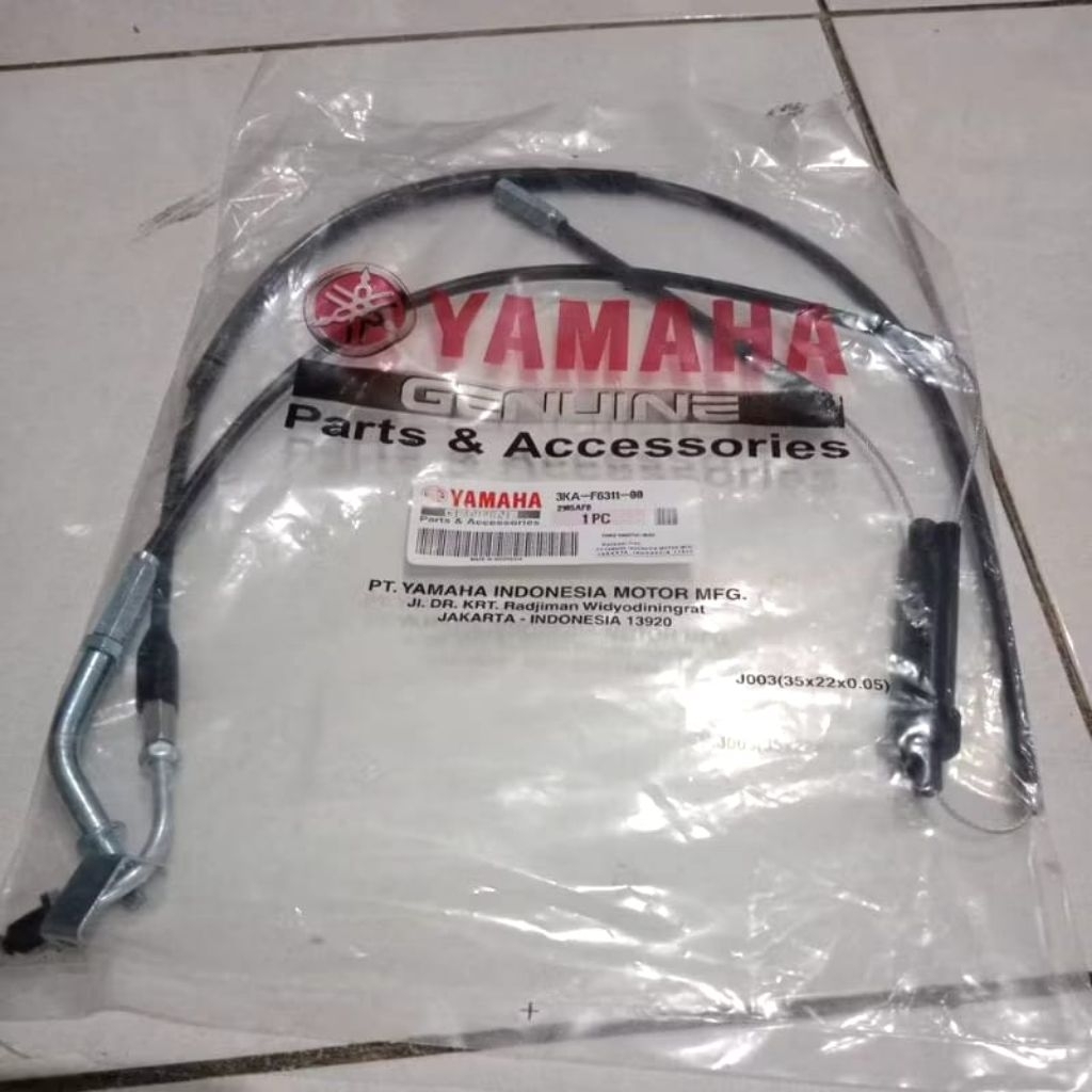 KABEL Gas Rx King New KABEL Gas TALI Gas Rx King New 3KA