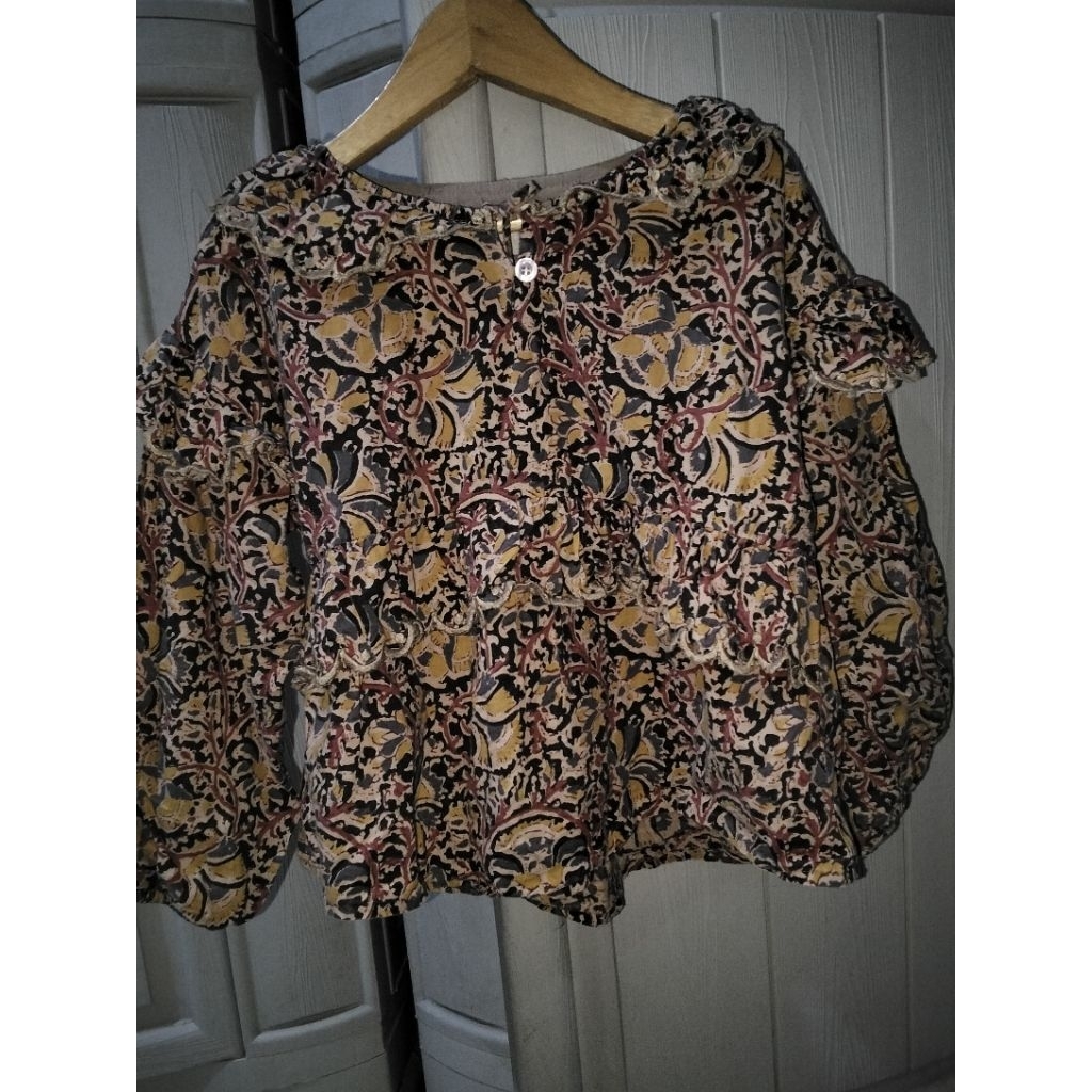 Preloved Louise Misha size 6